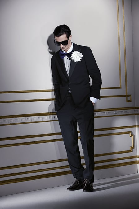 Lanvin for H&M (ルックブック編)