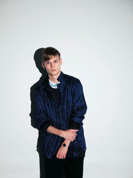 ISSEY MIYAKE MEN