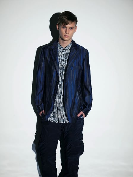 ISSEY MIYAKE MEN
