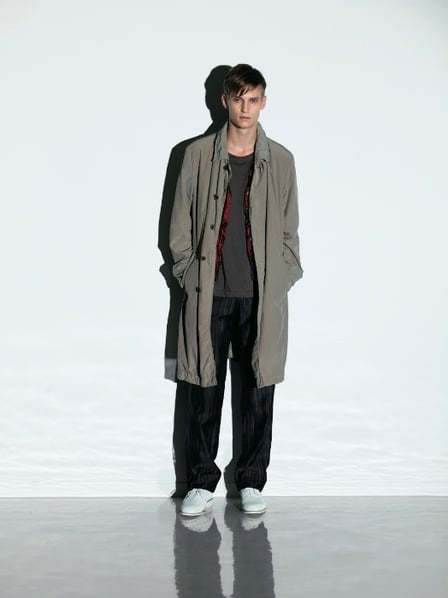 ISSEY MIYAKE MEN