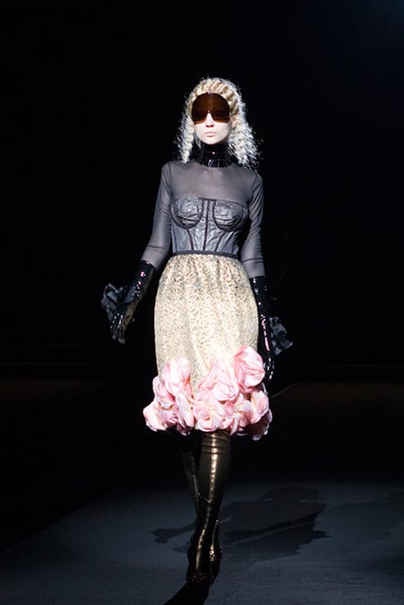 ブランド「DRESS33」のコレクション一覧 - FASHIONSNAP 