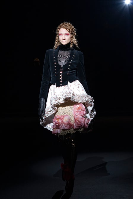 ブランド「DRESS33」のコレクション一覧 - FASHIONSNAP 