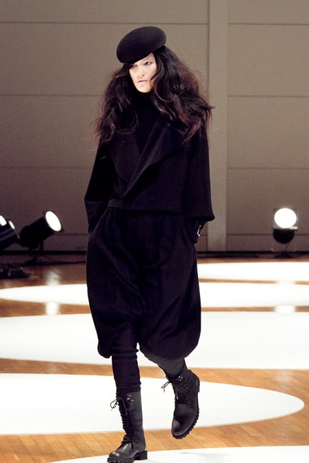 LIMI feu（10years of Trace LIMI feu Collection）