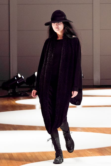 LIMI feu（10years of Trace LIMI feu Collection）