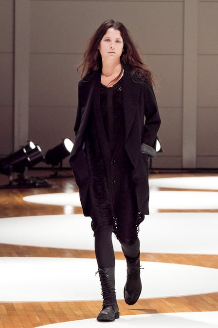 LIMI feu（10years of Trace LIMI feu Collection）