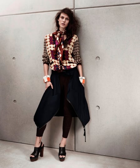 MARNI at H&M