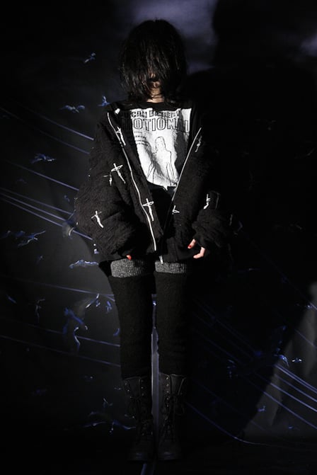MIKIO SAKABE