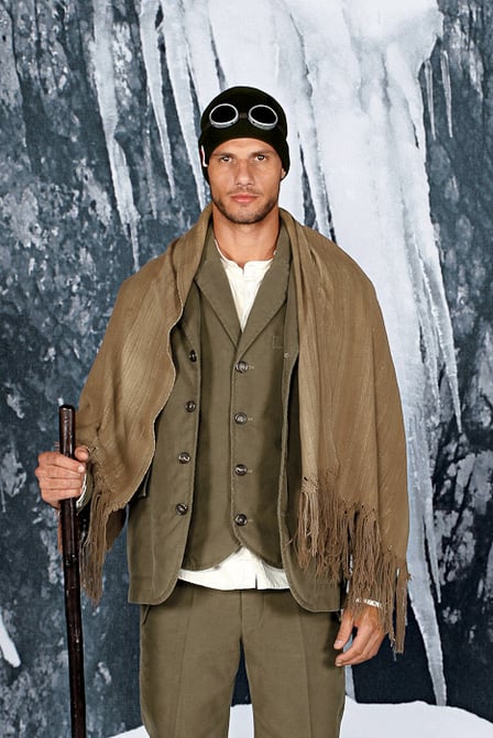 MONCLER V 