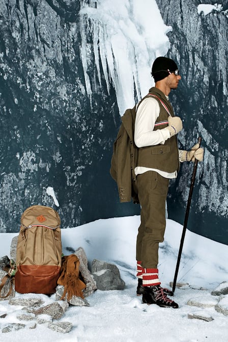 MONCLER V 