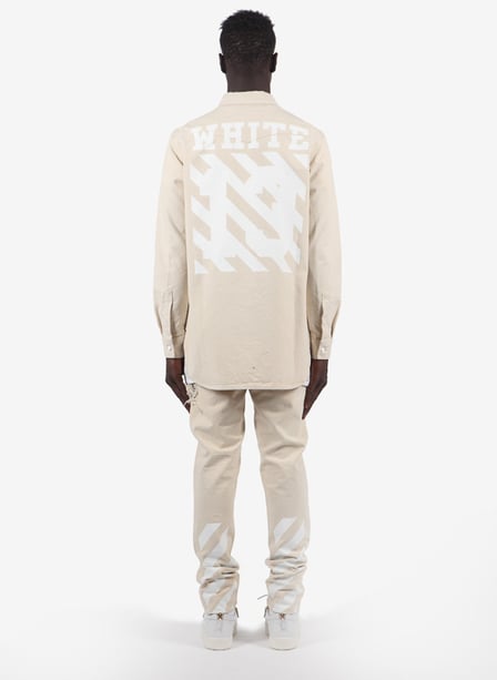 OFF-WHITE c/o VIRGIL ABLOH™