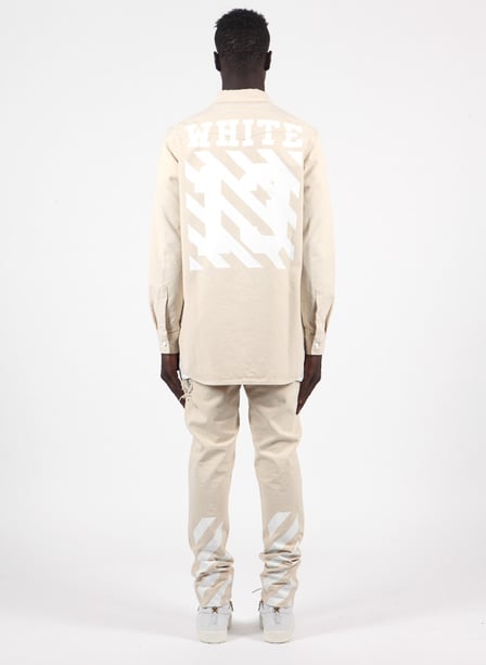 OFF-WHITE c/o VIRGIL ABLOH™