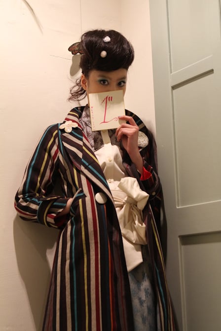 Petit Costume