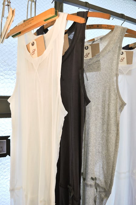 TAKAHIROMIYASHITATheSoloIst. 2010 winter collection