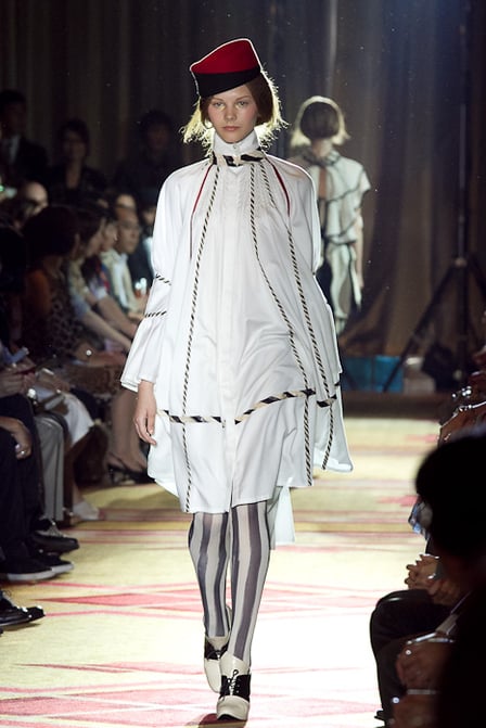 TSUMORI CHISATO