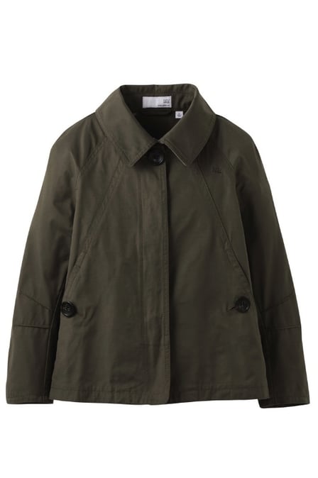 UNIQLO×UNDERCOVER「UU」ウィメンズ