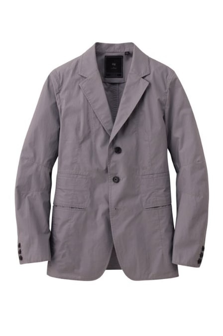 UNIQLO×UNDERCOVER「UU」メンズ