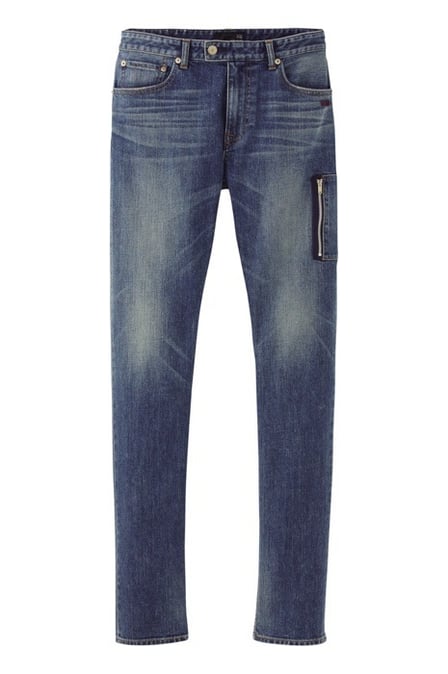 UNIQLO×UNDERCOVER「UU」メンズ