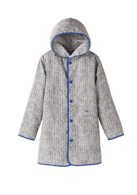 UNIQLO×UNDERCOVER「UU」キッズ&ベビー