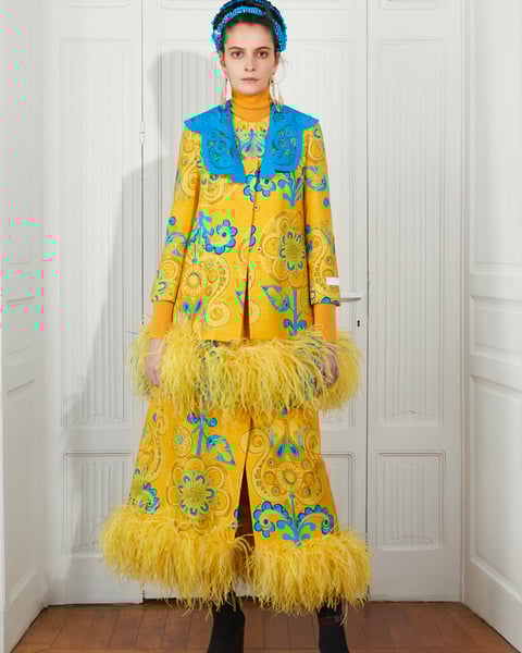 PATOU 2021AW パーカー 割引発見 steelpier.com