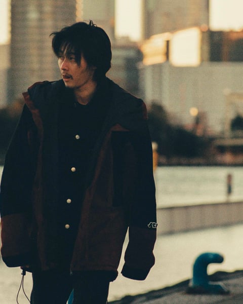 SEVEN BY SEVEN 2021年秋冬