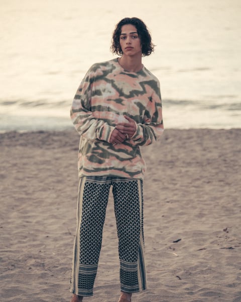 SEVEN BY SEVEN 2023年春夏コレクション