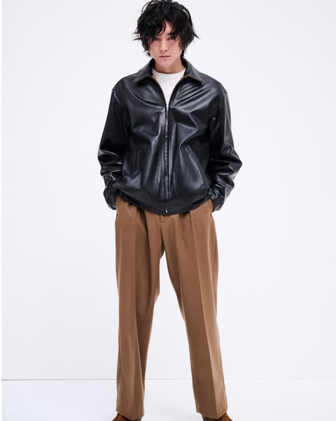 SEVEN BY SEVEN 2023年秋冬コレクション