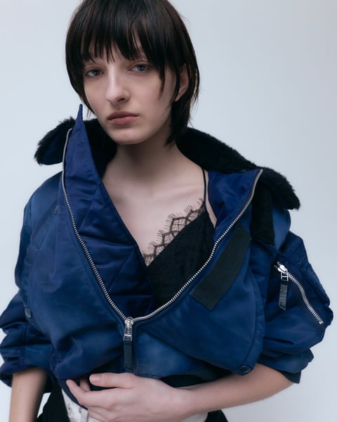 ANTHEM A 2024年秋冬