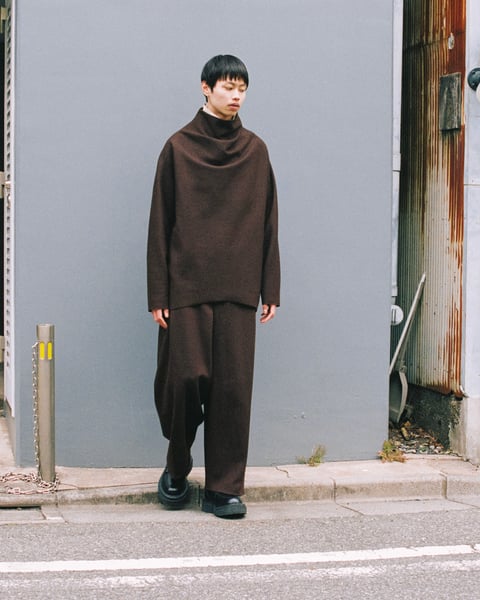 nonnotte 2024年秋冬