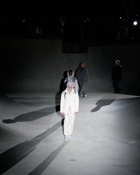 meanswhile 2025年秋冬