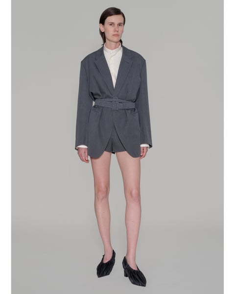OVERCOAT 2025年春夏ウィメンズ