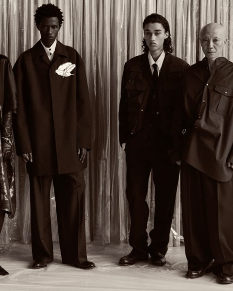 th products 2025年秋冬