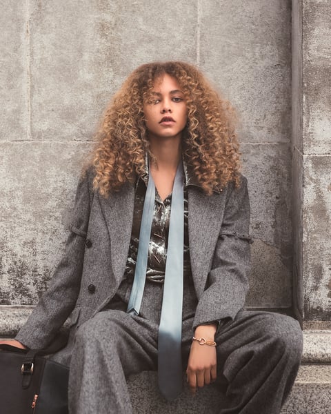 SU?SADA 2025年秋冬