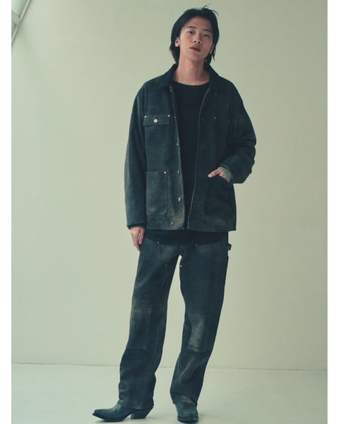 SEVEN BY SEVEN 2025年秋冬