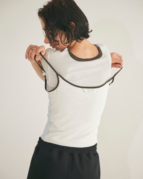 beautiful people 2026年スプリング