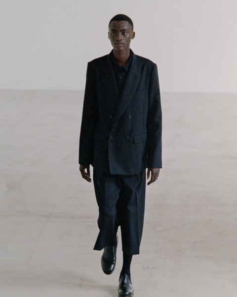 IRENISA 2026年春夏