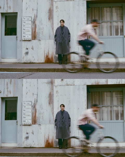 nonnotte 2025年秋冬