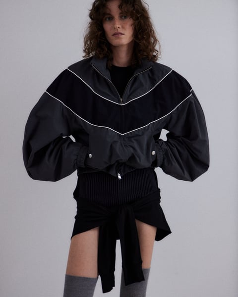 CINOH 2026年春夏ウィメンズ