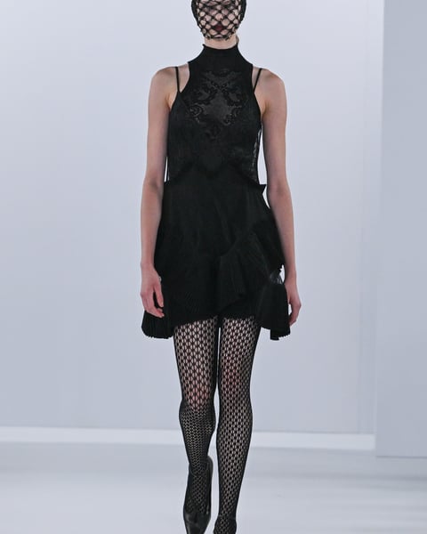 FETICO 2026年春夏