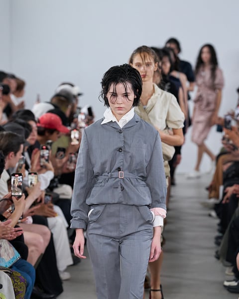 pillings 2026年春夏