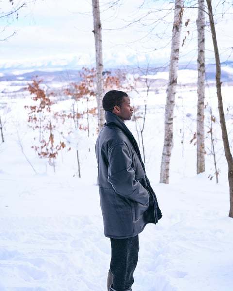 POSTELEGANT 2025年秋冬