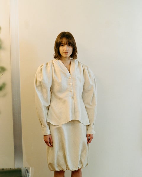 YOHEI OHNO 2026年スプリング