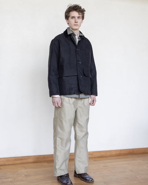 YOUTH OF THE WATER 2026年秋冬