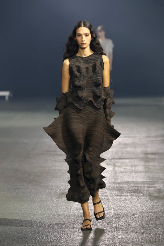 Image by ISSEY MIYAKE