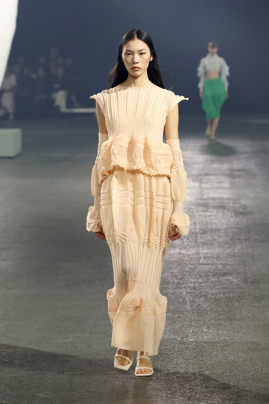 Image by ISSEY MIYAKE