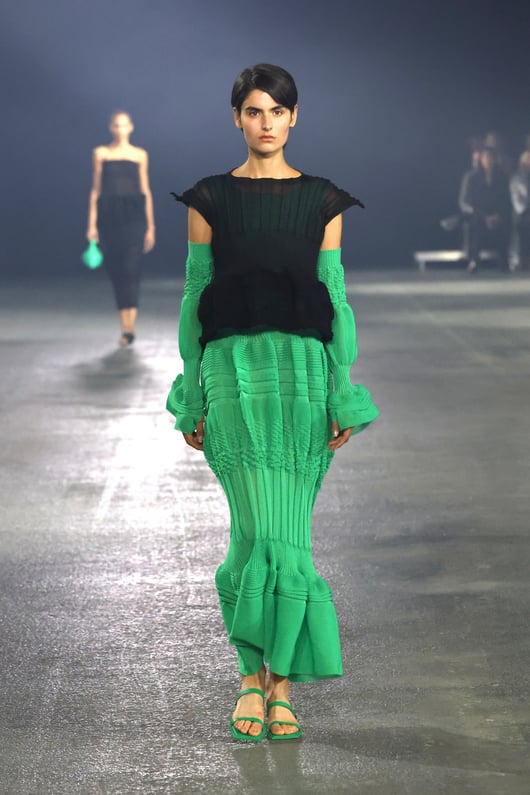 Image by ISSEY MIYAKE
