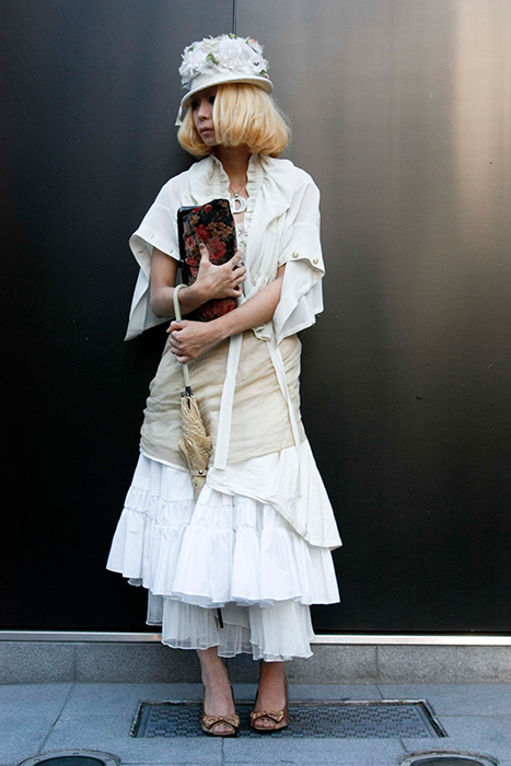 marionette