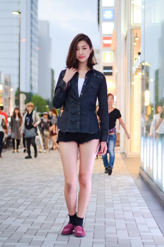 小松 綾美