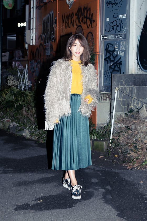 森 暖奈