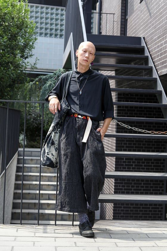 田中ショヲタ