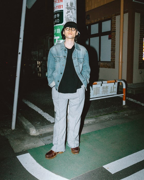 八木拓実